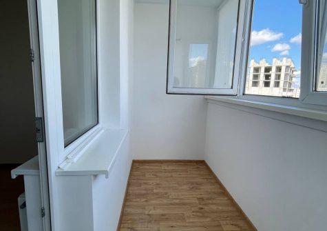 1-кк, Троєщина, вул. Рональда Рейгена 40, 24000$