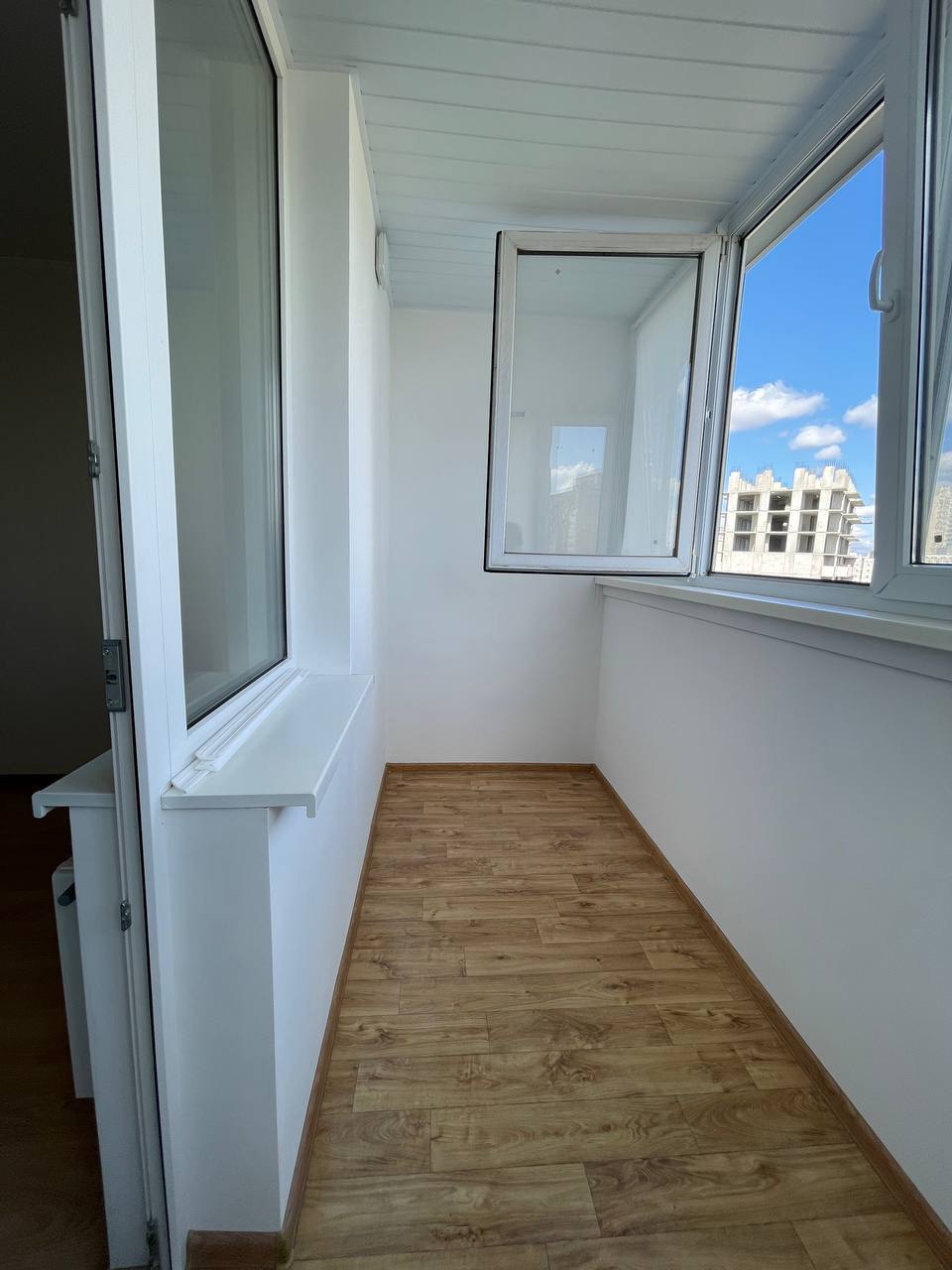 1-кк, Троєщина, вул. Рональда Рейгена 40, 24000$