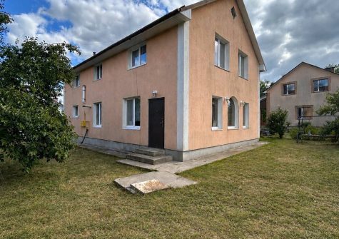 Будинок 2 поверхи, Броварський рн, с. Залісся, СТ Прилісся 6, 37000$